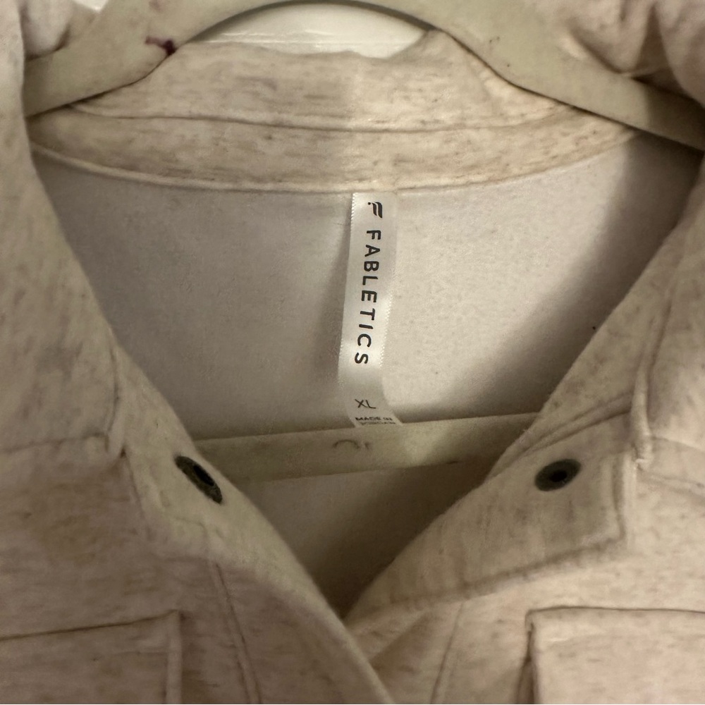 Fabletics Jacket - image 3